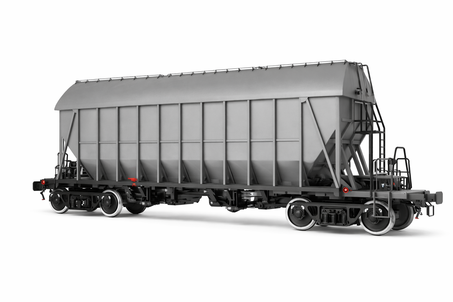 Вагоны-хопперы