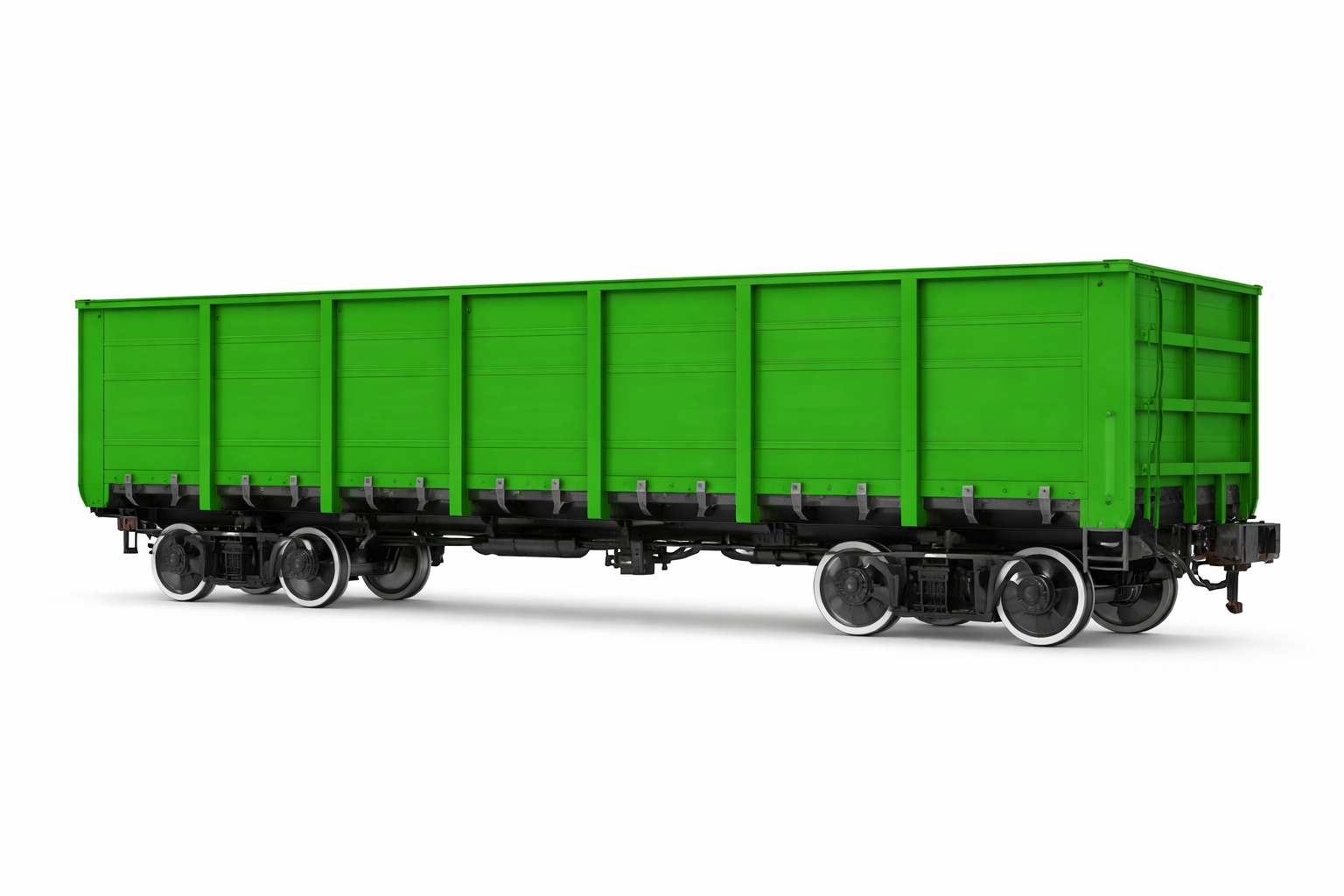 Полувагоны